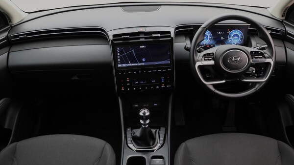 Used Hyundai TUCSON 2023 for sale - 76337625: Photo 14