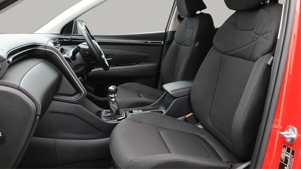 Used Hyundai TUCSON 2023 for sale - 76337625: Photo 15