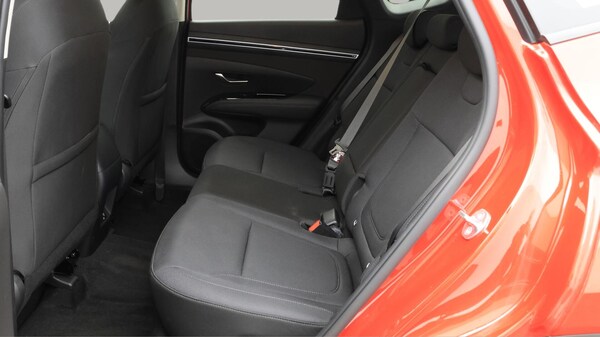 Used Hyundai TUCSON 2023 for sale - 76337625: Photo 17