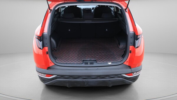 Used Hyundai TUCSON 2023 for sale - 76337625: Photo 18
