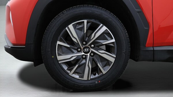 Used Hyundai TUCSON 2023 for sale - 76337625: Photo 19