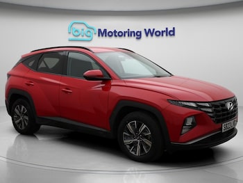 2023 (23) - 1.6 TGDi SE Connect 5dr 2WD