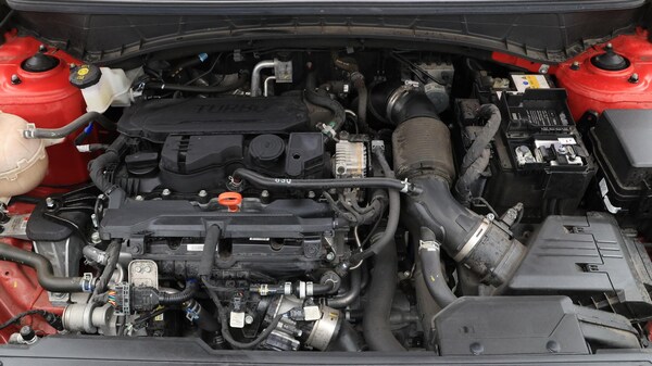 Used Hyundai TUCSON 2023 for sale - 76337625: Photo 20