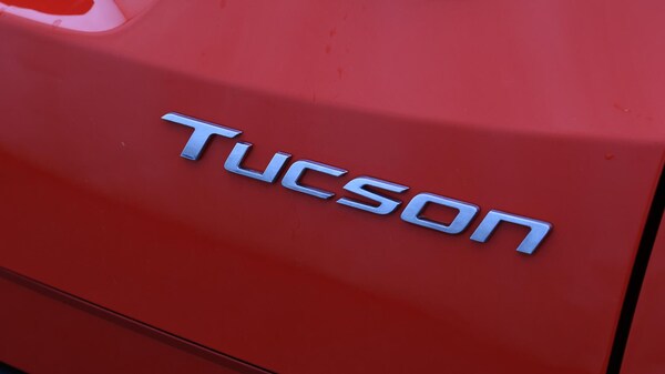 Used Hyundai TUCSON 2023 for sale - 76337625: Photo 23