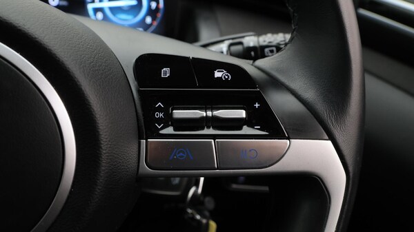Used Hyundai TUCSON 2023 for sale - 76337625: Photo 25