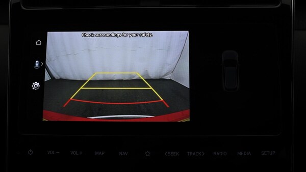 Used Hyundai TUCSON 2023 for sale - 76337625: Photo 26