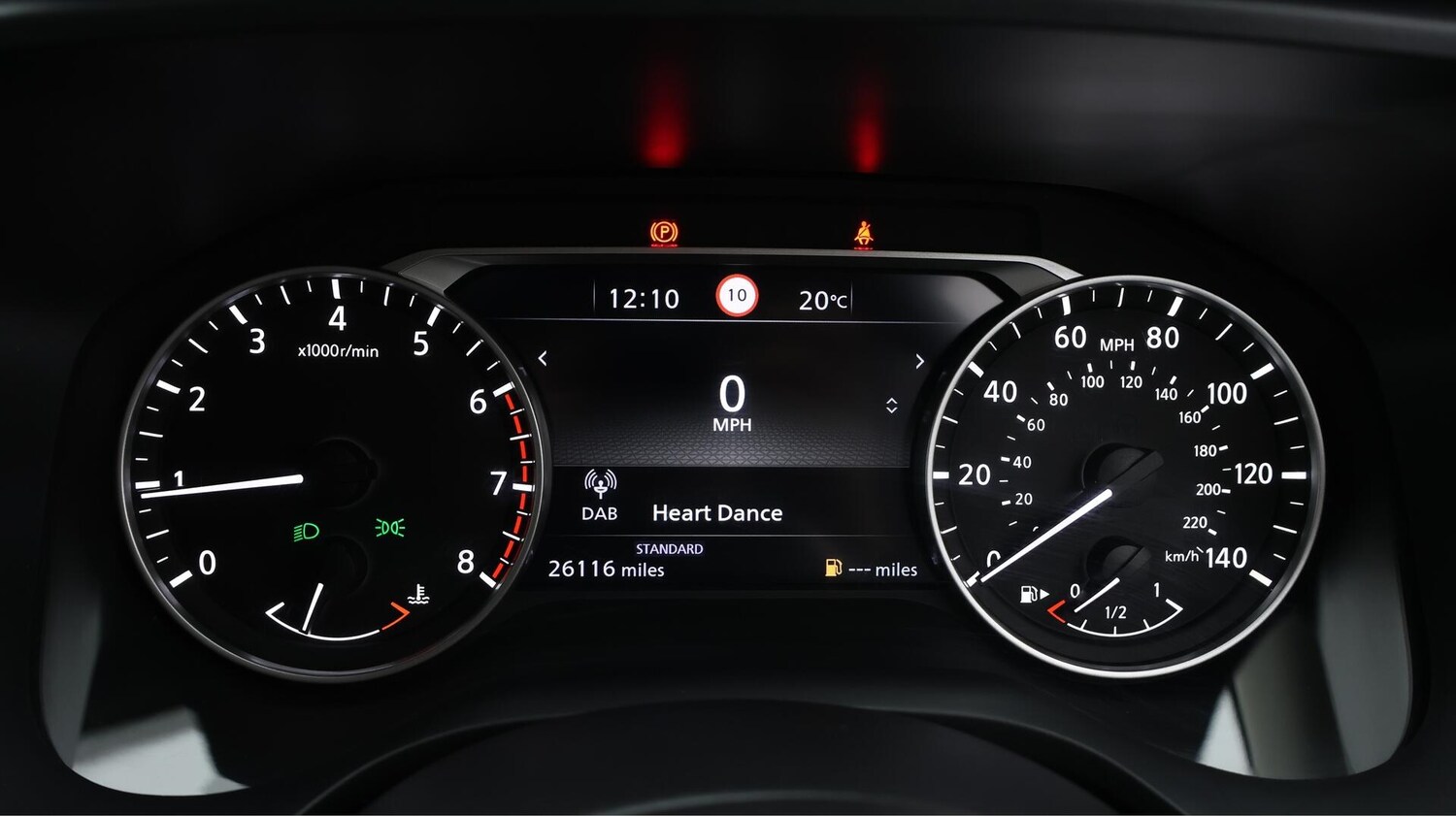 Used Nissan Qashqai 2022 for sale - 76612751: Photo 11