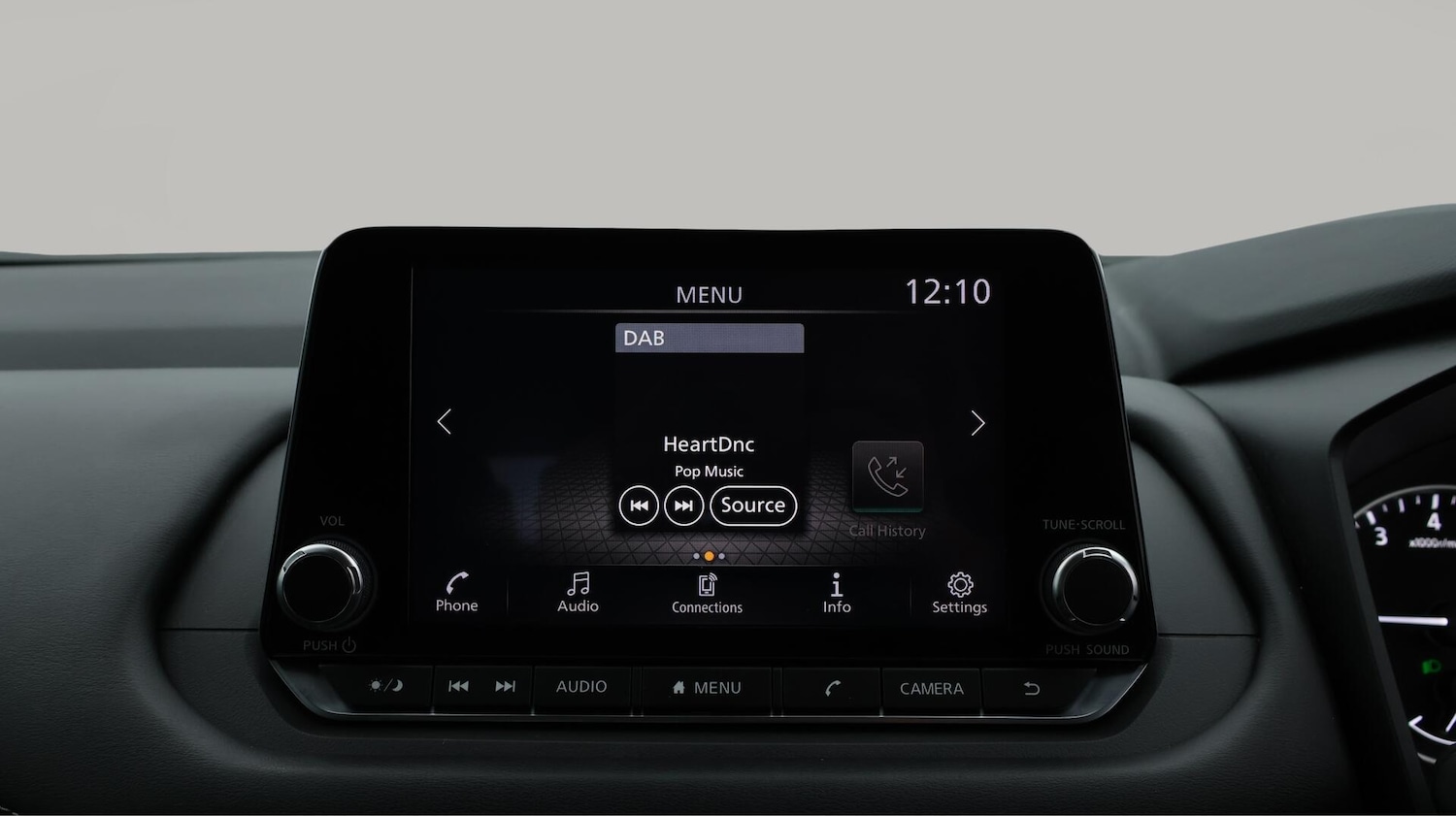 Used Nissan Qashqai 2022 for sale - 76612751: Photo 12