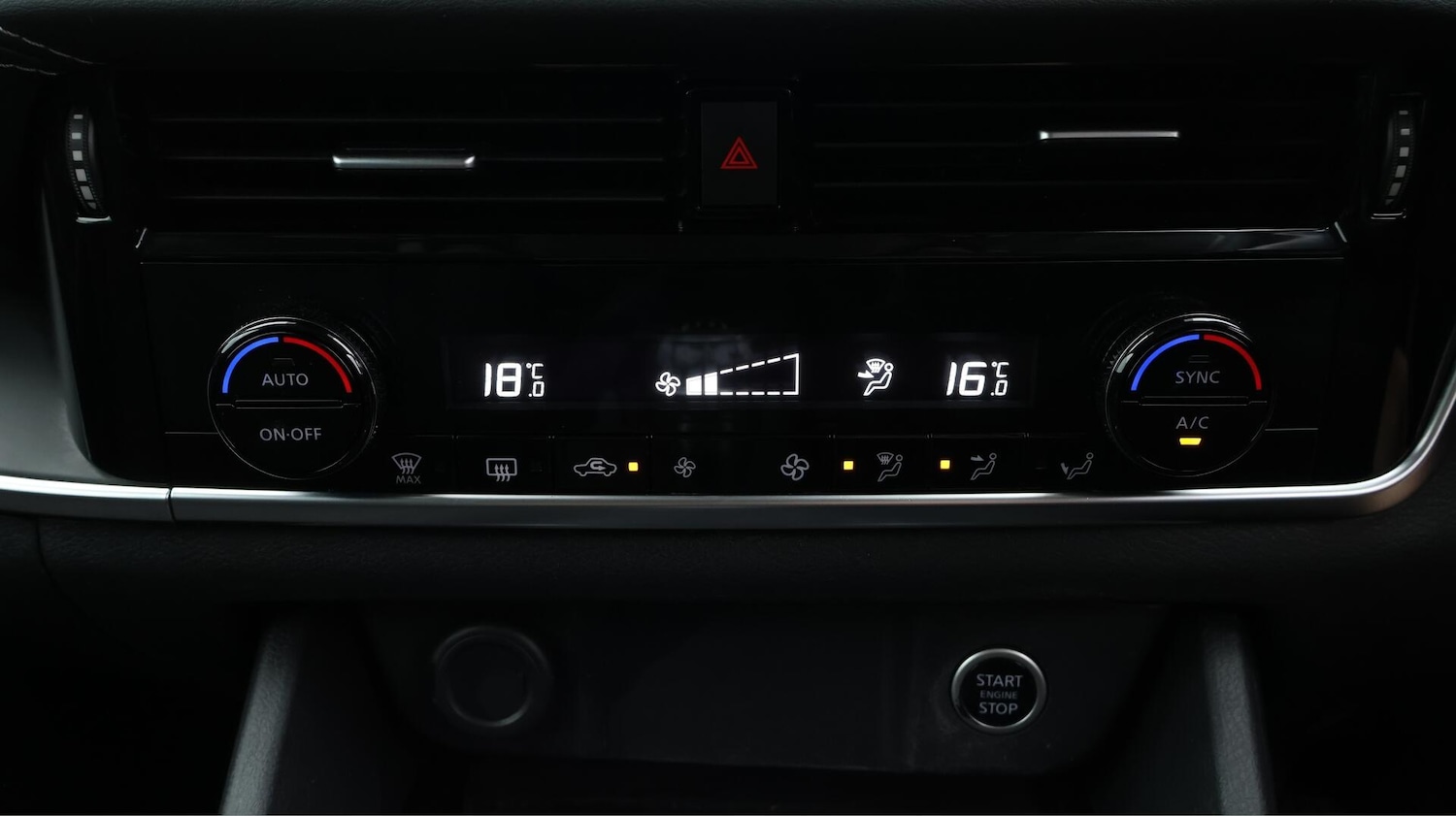 Used Nissan Qashqai 2022 for sale - 76612751: Photo 13