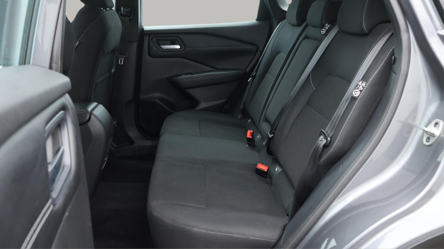 Used Nissan Qashqai 2022 for sale - 76612751: Photo 17