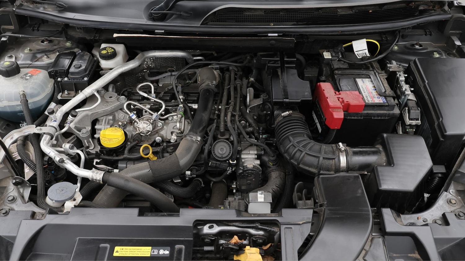 Used Nissan Qashqai 2022 for sale - 76612751: Photo 20