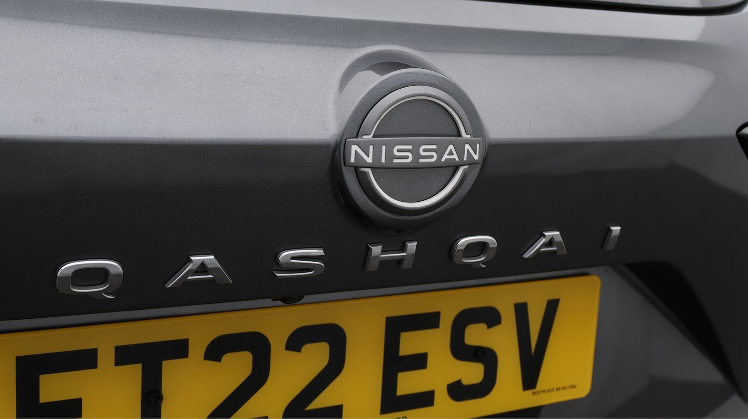 Used Nissan Qashqai 2022 for sale - 76612751: Photo 21