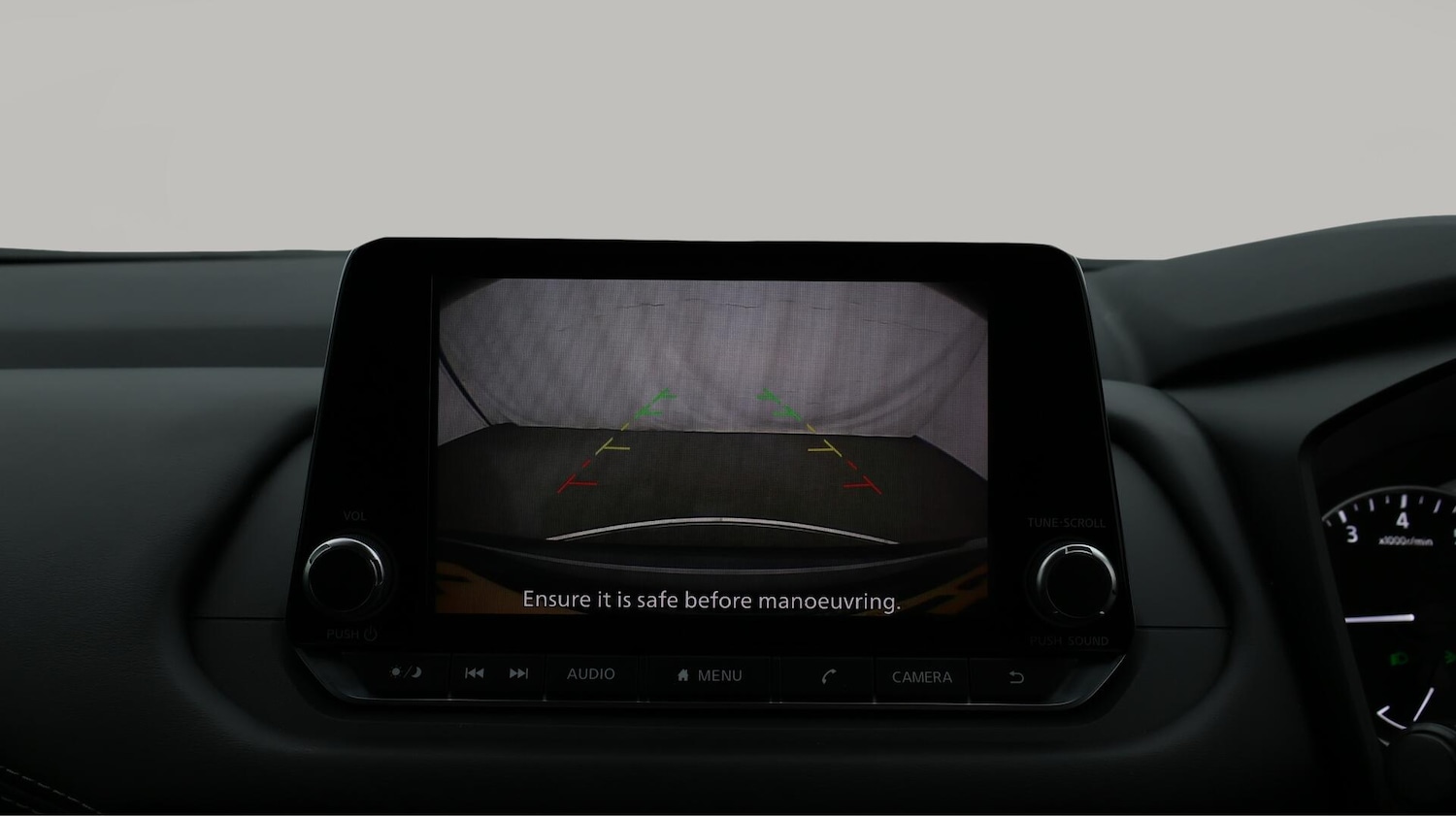 Used Nissan Qashqai 2022 for sale - 76612751: Photo 24