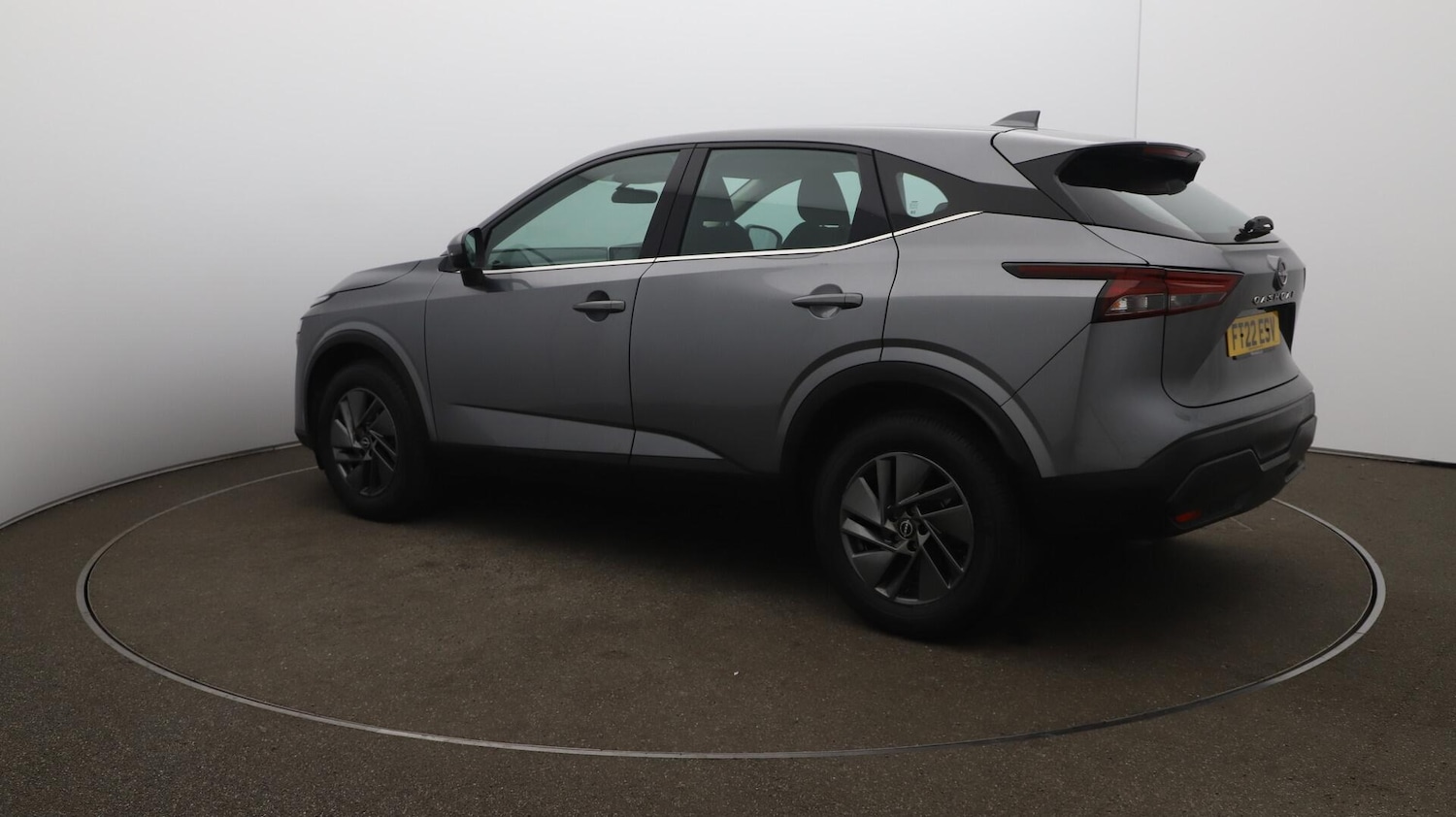 Used Nissan Qashqai 2022 for sale - 76612751: Photo 35