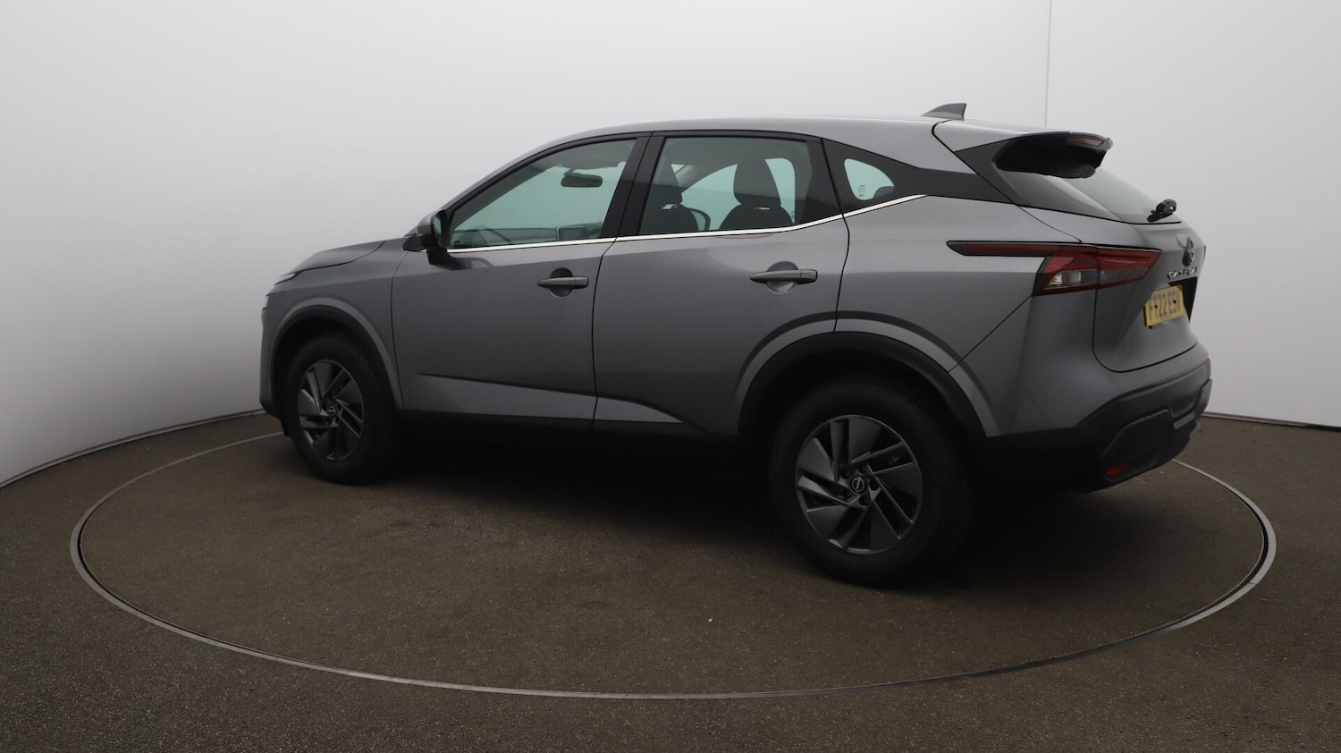 Used Nissan Qashqai 2022 for sale - 76612751: Photo 36