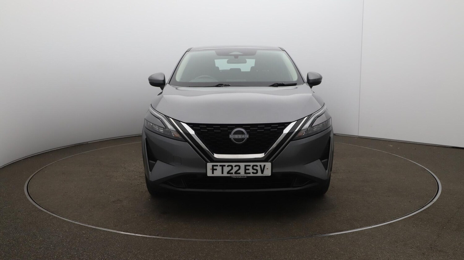 Used Nissan Qashqai 2022 for sale - 76612751: Photo 40