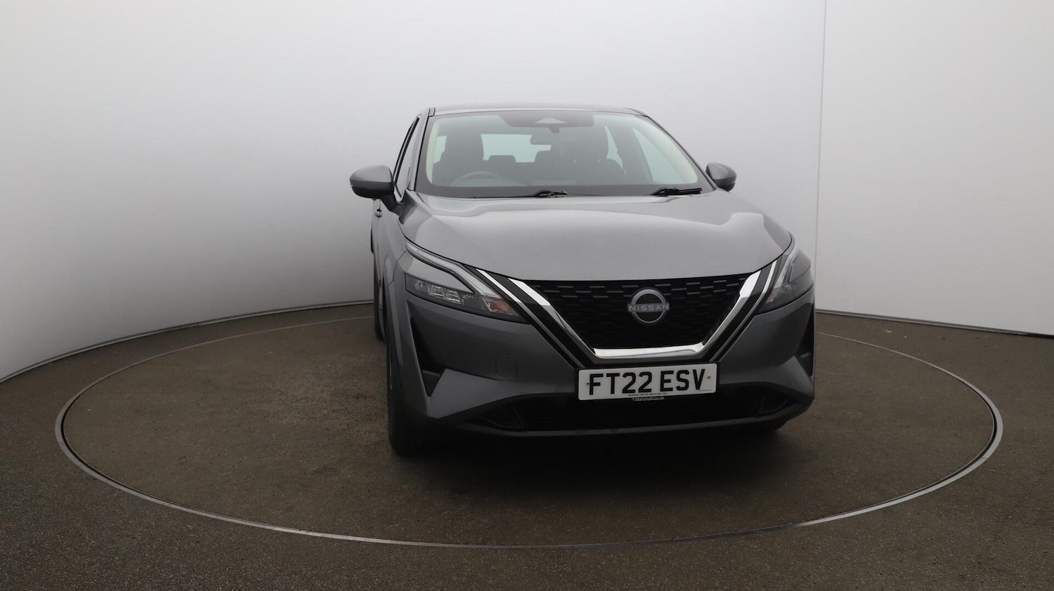 Used Nissan Qashqai 2022 for sale - 76612751: Photo 41