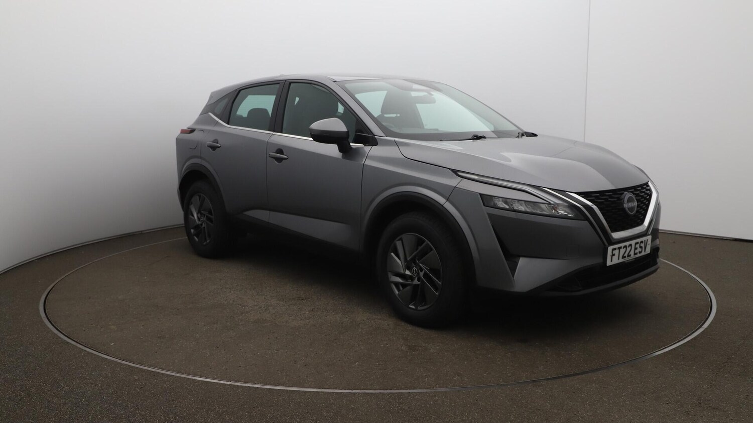 Used Nissan Qashqai 2022 for sale - 76612751: Photo 44