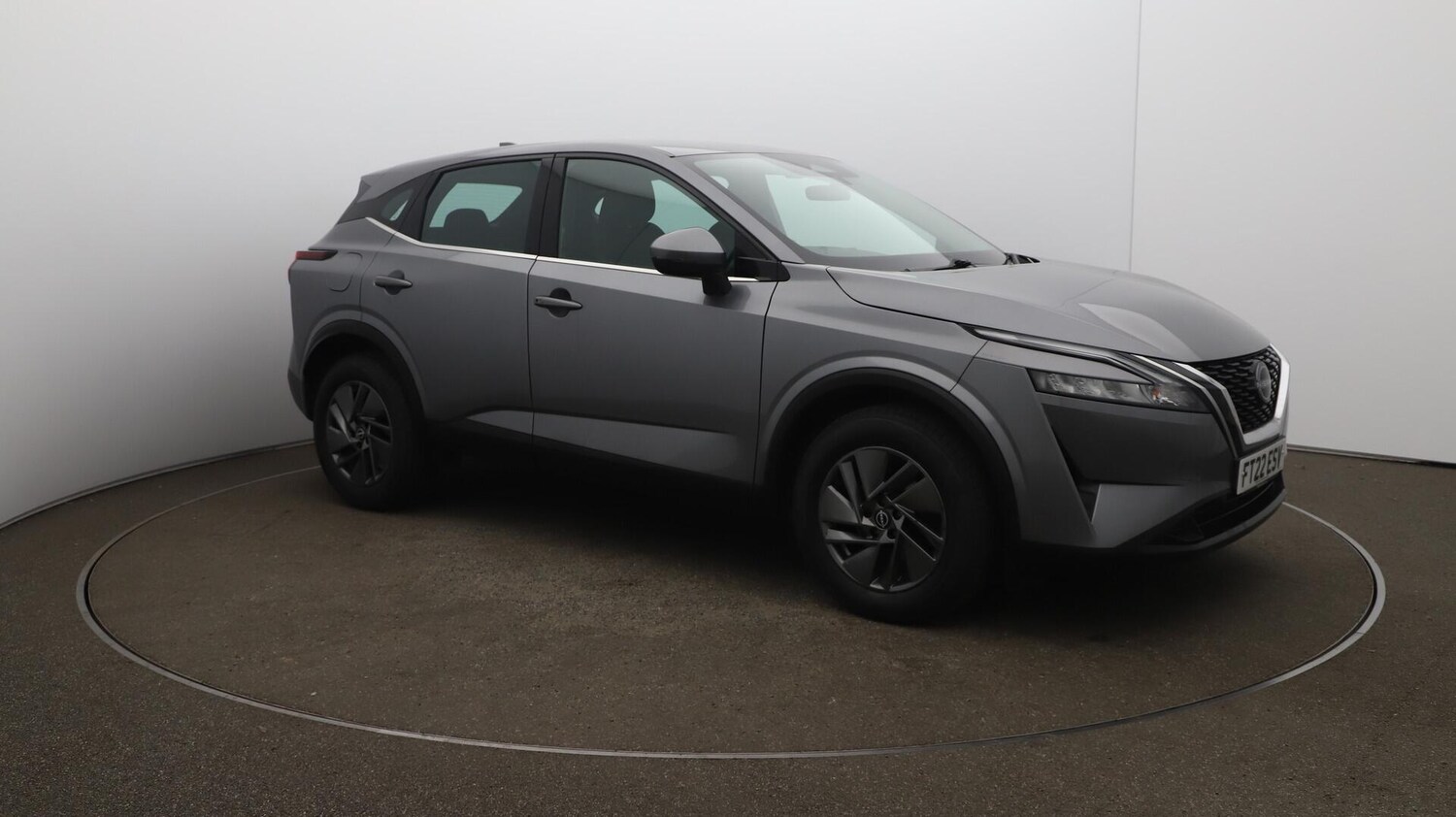 Used Nissan Qashqai 2022 for sale - 76612751: Photo 45