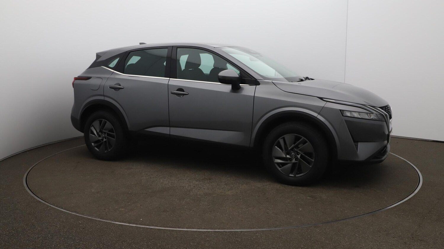 Used Nissan Qashqai 2022 for sale - 76612751: Photo 46