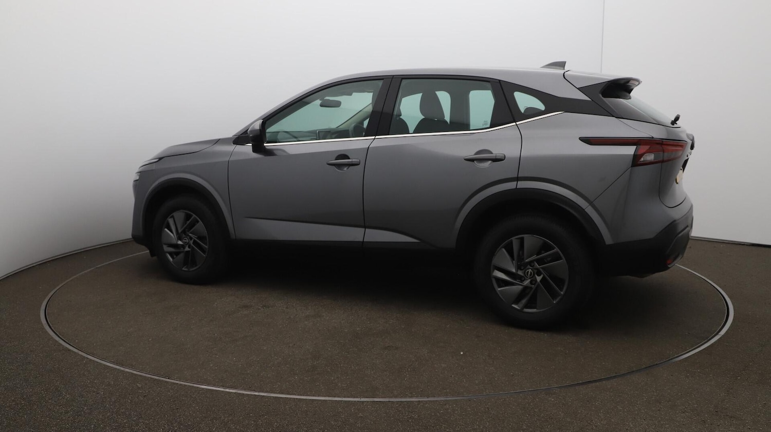 Used Nissan Qashqai 2022 for sale - 76612751: Photo 47