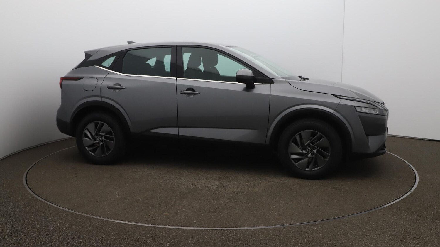 Used Nissan Qashqai 2022 for sale - 76612751: Photo 48