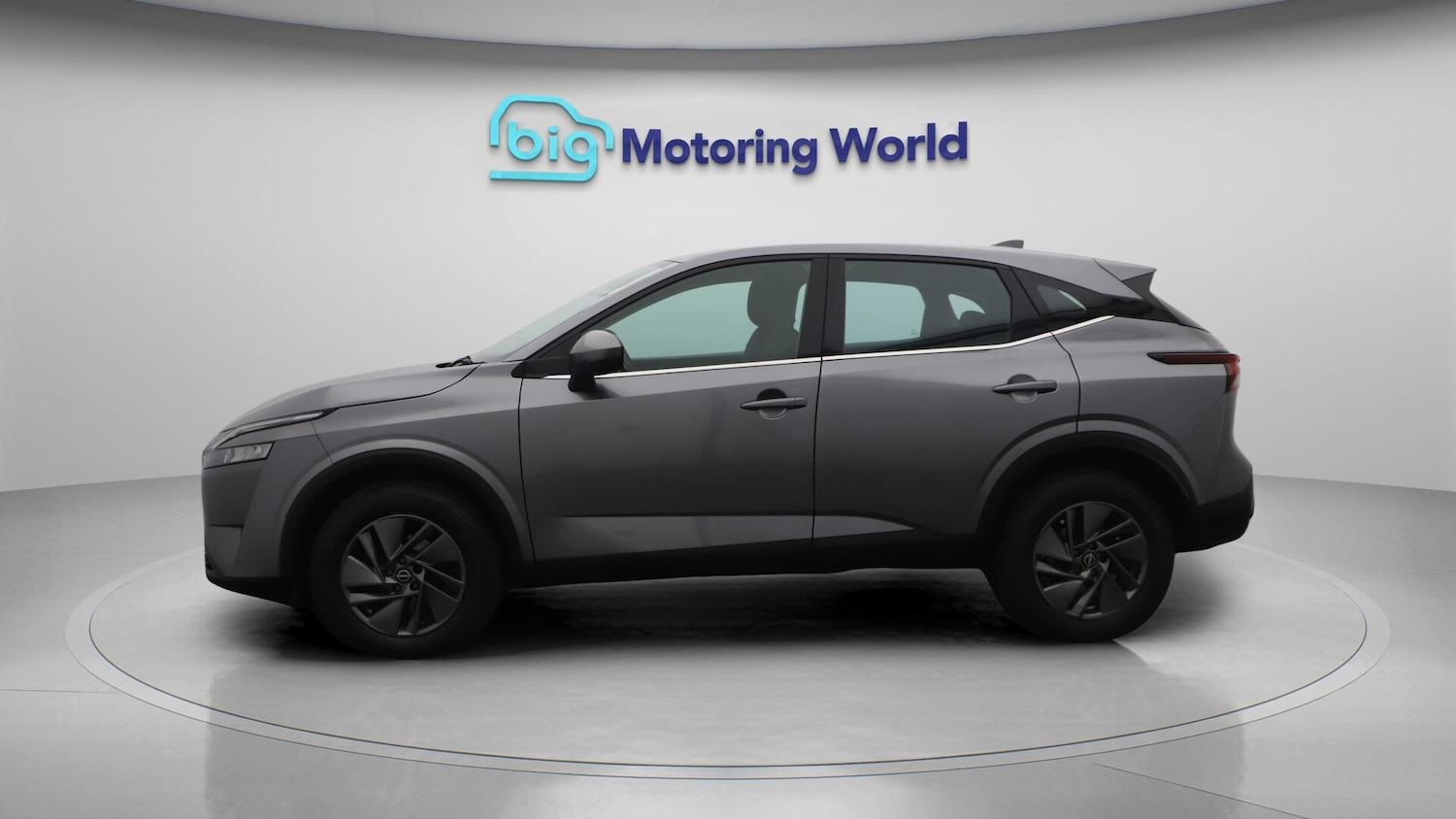 Used Nissan Qashqai 2022 for sale - 76612751: Photo 5