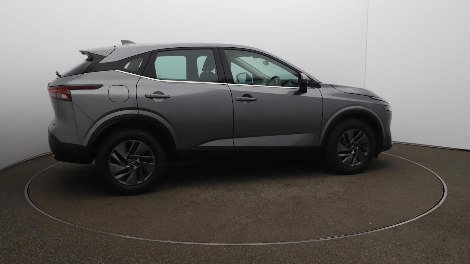 Used Nissan Qashqai 2022 for sale - 76612751: Photo 51