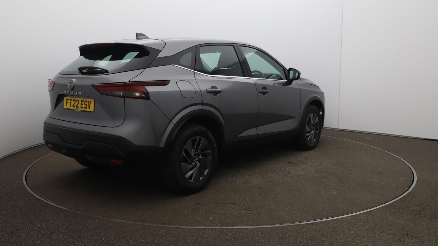 Used Nissan Qashqai 2022 for sale - 76612751: Photo 54