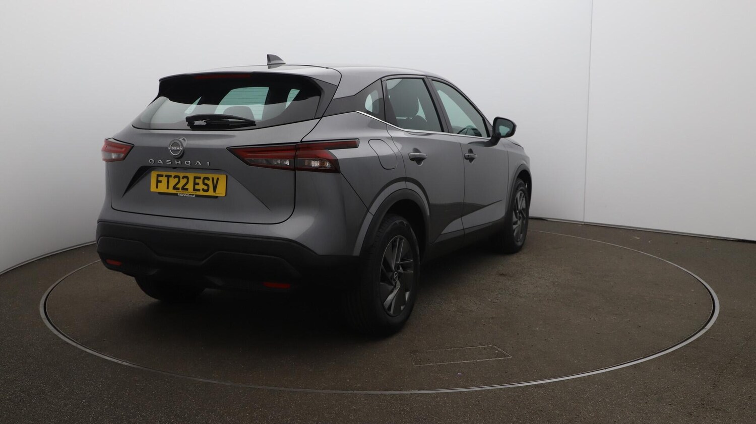 Used Nissan Qashqai 2022 for sale - 76612751: Photo 55