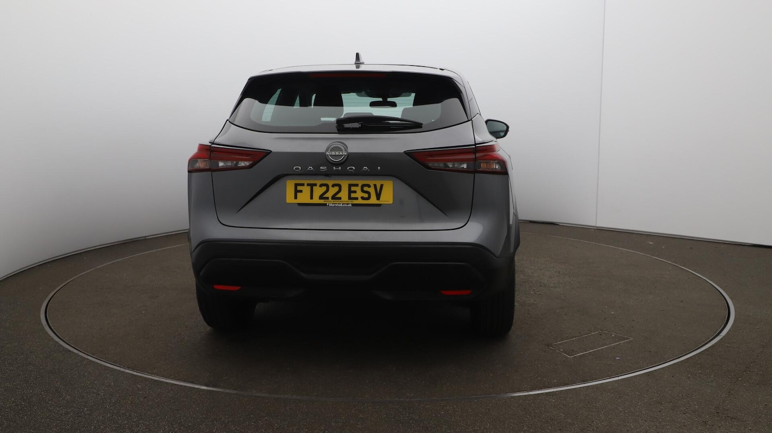 Used Nissan Qashqai 2022 for sale - 76612751: Photo 57