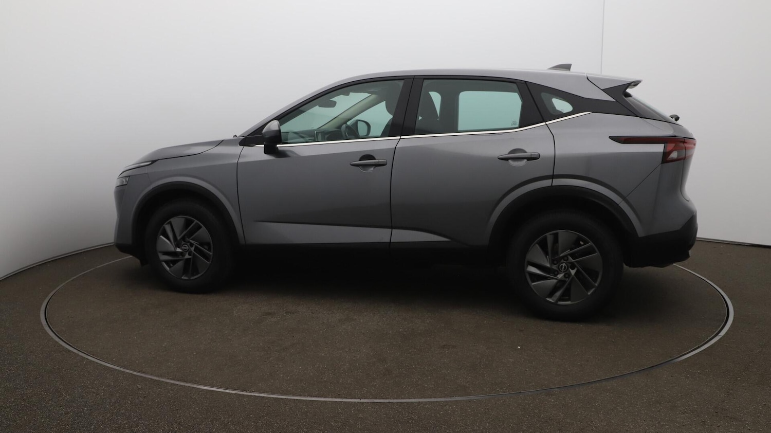 Used Nissan Qashqai 2022 for sale - 76612751: Photo 58