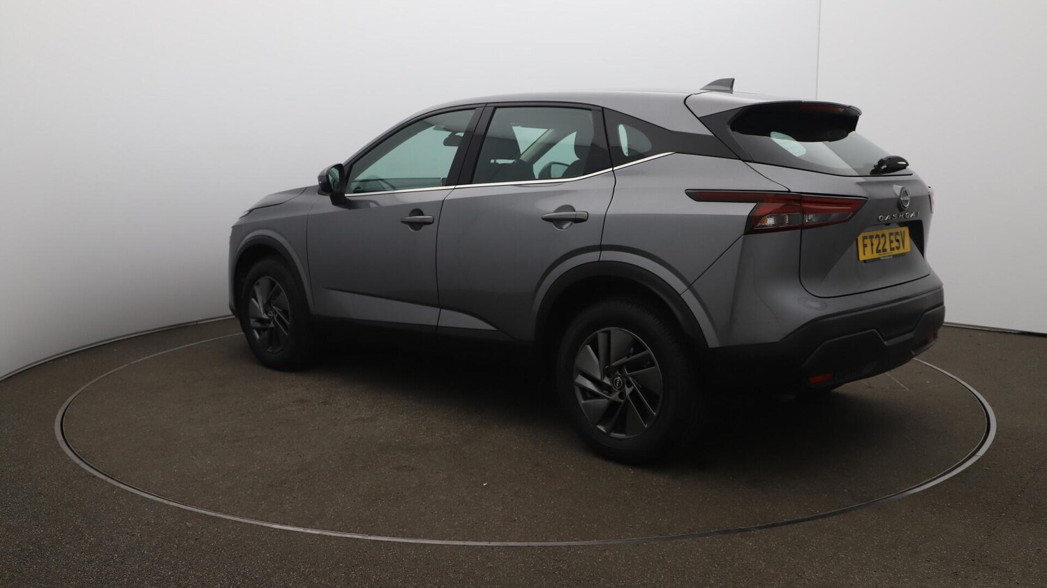 Used Nissan Qashqai 2022 for sale - 76612751: Photo 63