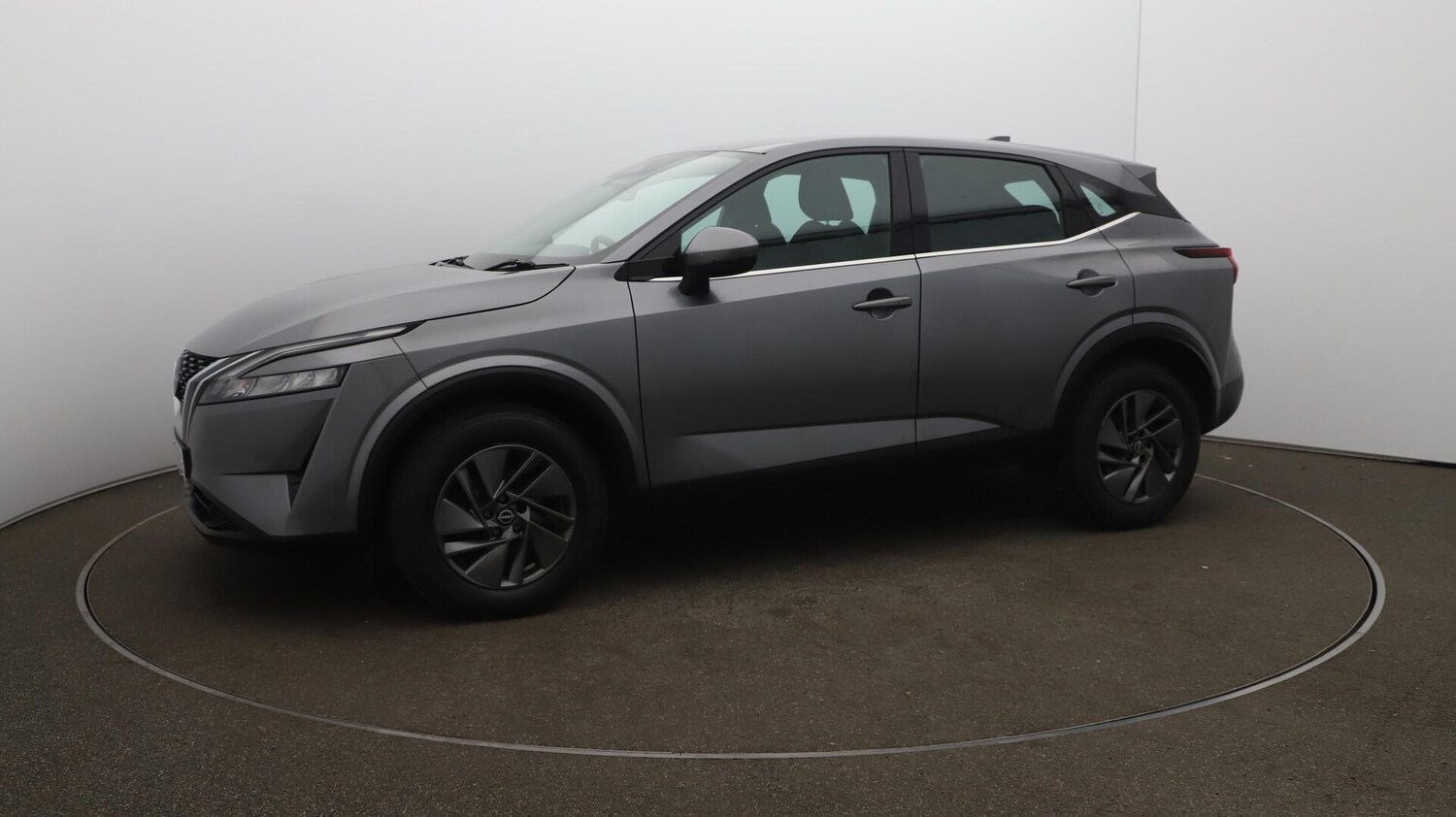 Used Nissan Qashqai 2022 for sale - 76612751: Photo 67