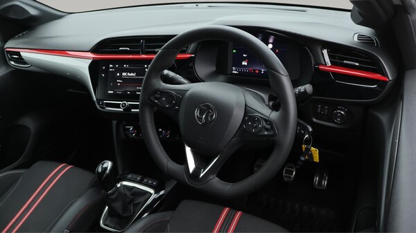Used Vauxhall Corsa 2023 for sale - 75564309: Photo 10