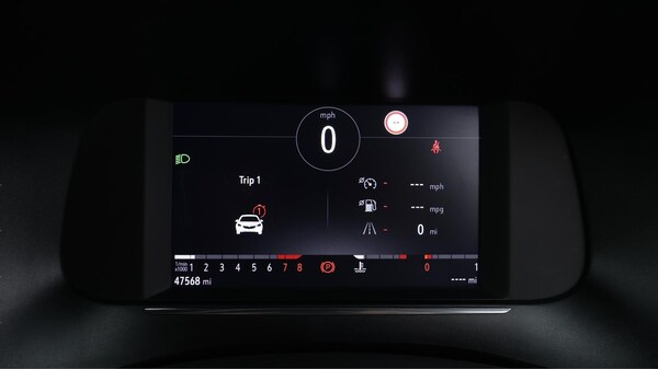 Used Vauxhall Corsa 2023 for sale - 75564309: Photo 11