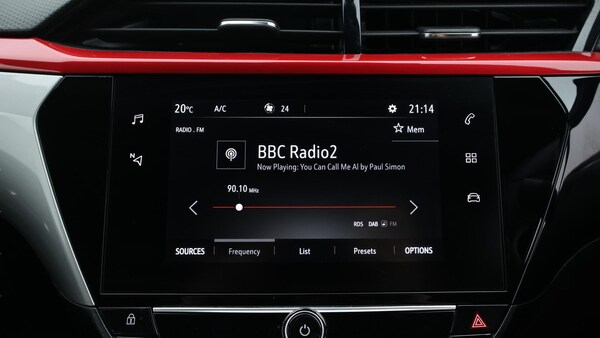 Used Vauxhall Corsa 2023 for sale - 75564309: Photo 12
