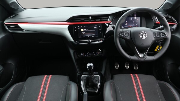 Used Vauxhall Corsa 2023 for sale - 75564309: Photo 14