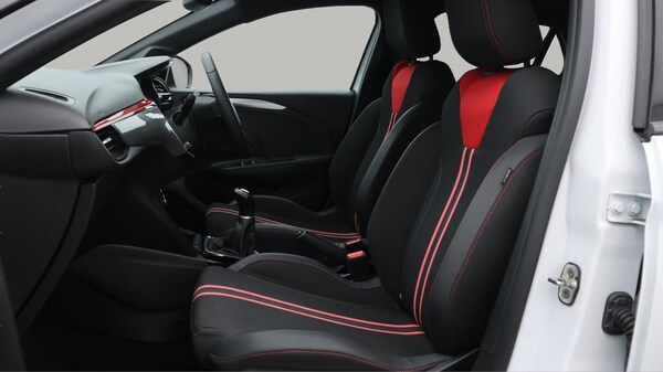 Used Vauxhall Corsa 2023 for sale - 75564309: Photo 15