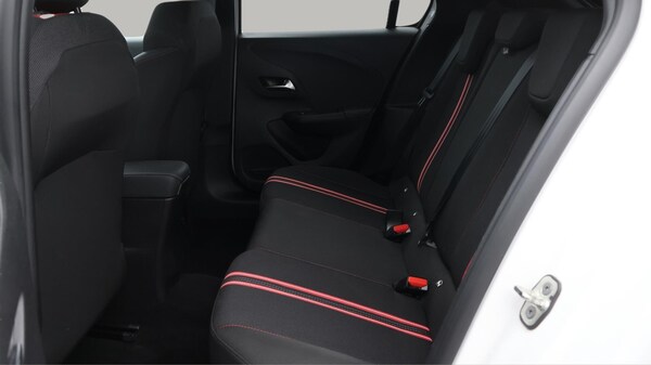 Used Vauxhall Corsa 2023 for sale - 75564309: Photo 17