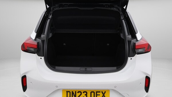 Used Vauxhall Corsa 2023 for sale - 75564309: Photo 18