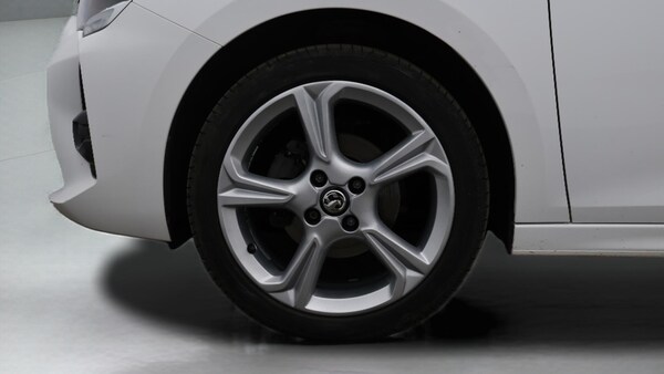 Used Vauxhall Corsa 2023 for sale - 75564309: Photo 19