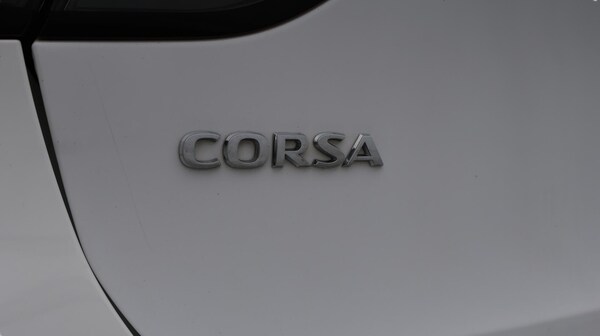 Used Vauxhall Corsa 2023 for sale - 75564309: Photo 22