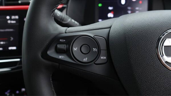 Used Vauxhall Corsa 2023 for sale - 75564309: Photo 25