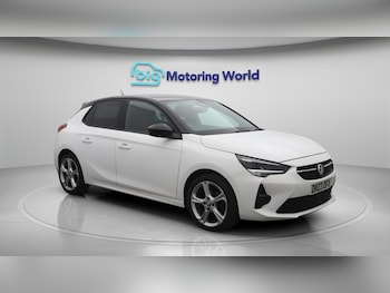 Used Vauxhall Corsa 2023 for sale - 75564309: Photo