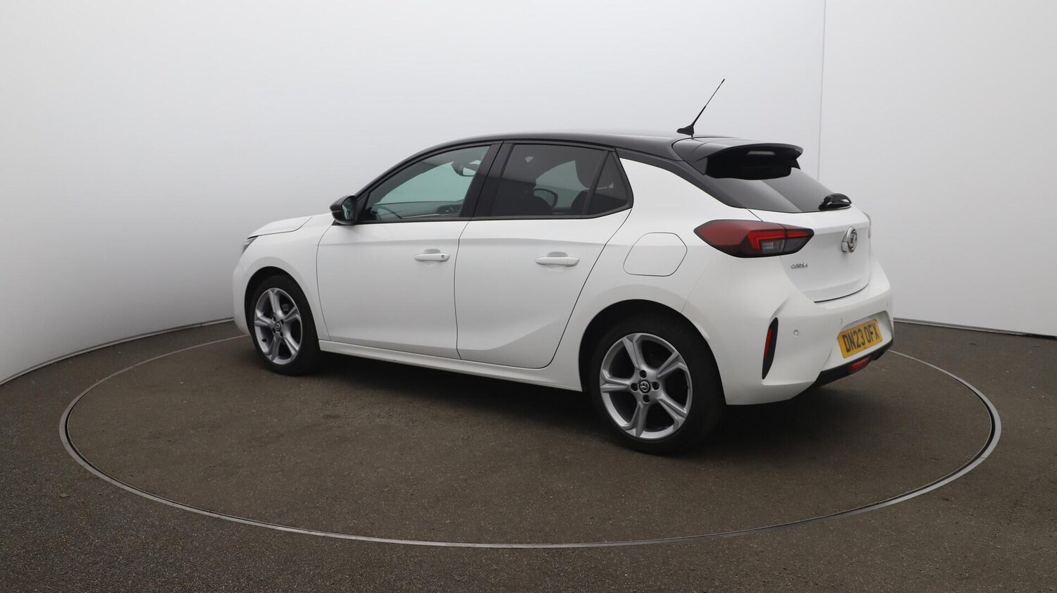 Vehicle 35