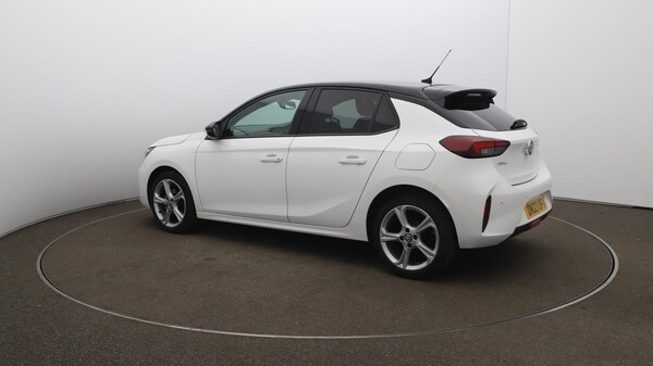 Used Vauxhall Corsa 2023 for sale - 75564309: Photo 36