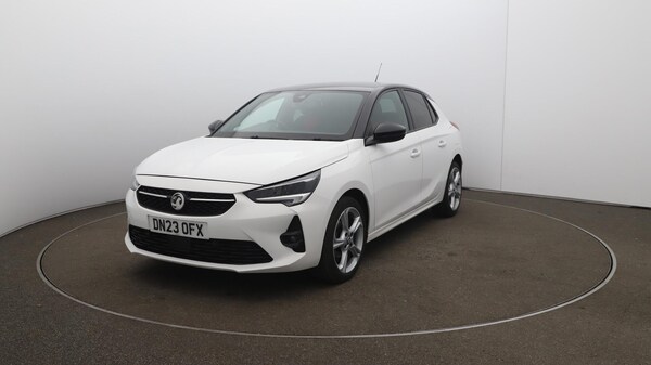Used Vauxhall Corsa 2023 for sale - 75564309: Photo 37