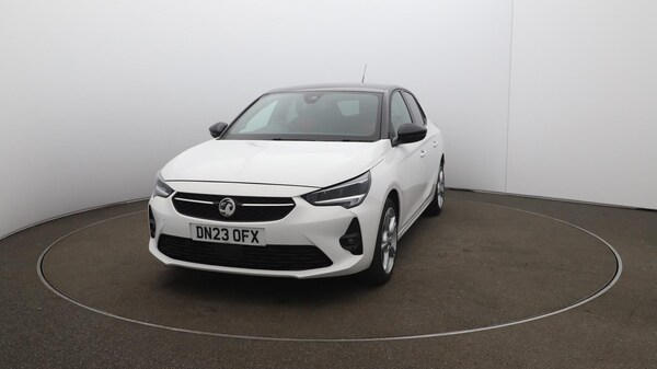 Used Vauxhall Corsa 2023 for sale - 75564309: Photo 38
