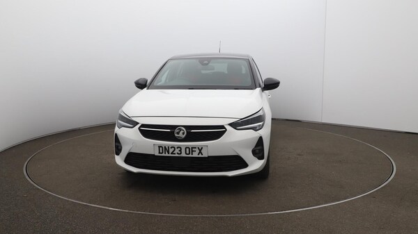 Used Vauxhall Corsa 2023 for sale - 75564309: Photo 39